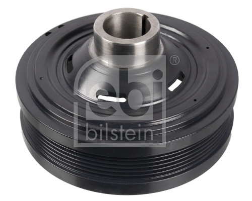 Belt Pulley, crankshaft - 171098 FEBI BILSTEIN