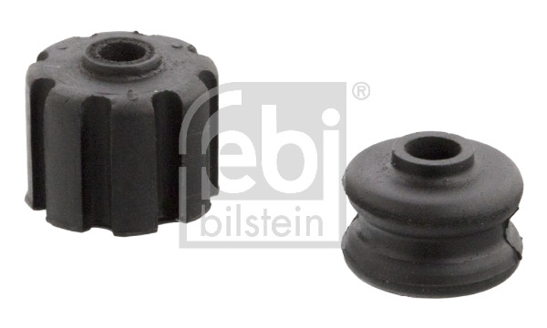 Kit riparazione, Cuscinetto ammortizzatore a molla - 17109 FEBI BILSTEIN
