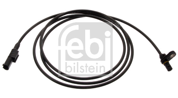 Sensore, N° giri ruota - 171102 FEBI BILSTEIN