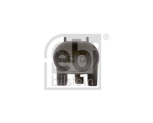 Sensor, wheel speed - 171102 FEBI BILSTEIN