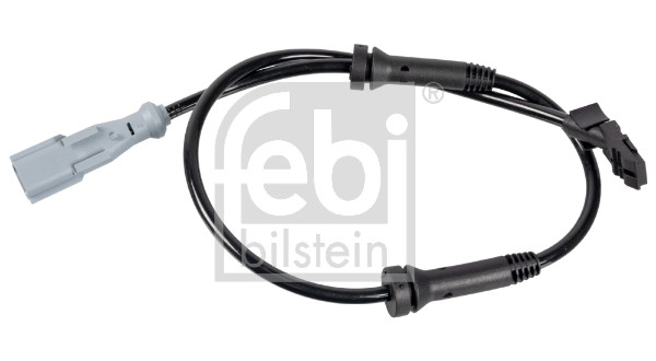Sensor, wheel speed - 171104 FEBI BILSTEIN