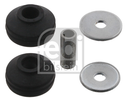 Repair Kit, suspension strut - 17111 FEBI BILSTEIN