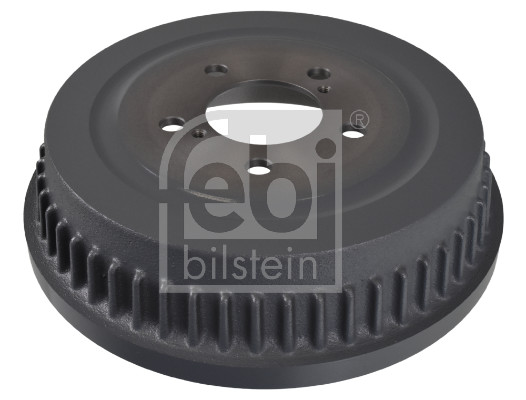 Brake Drum - 171123 FEBI BILSTEIN