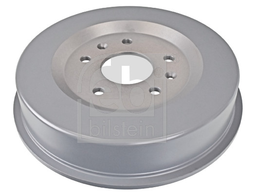 Brake Drum - 171124 FEBI BILSTEIN