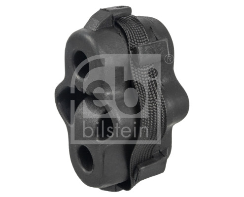 Holder, exhaust system - 171126 FEBI BILSTEIN