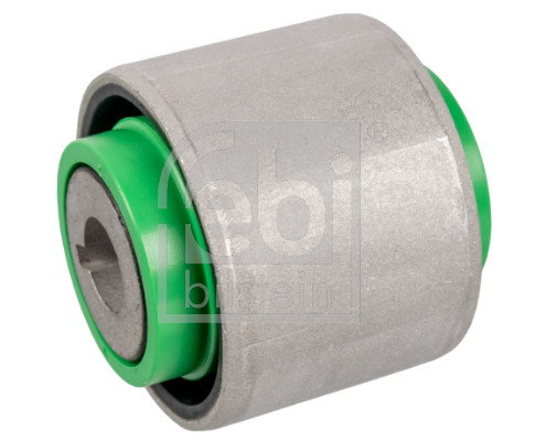 Mounting, differential - 171131 FEBI BILSTEIN