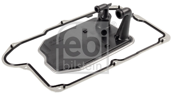 Hydraulic Filter Set, automatic transmission - 171138 FEBI BILSTEIN