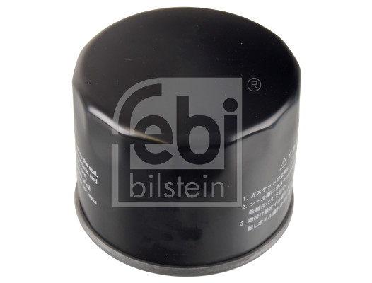 Filtro olio - 171144 FEBI BILSTEIN