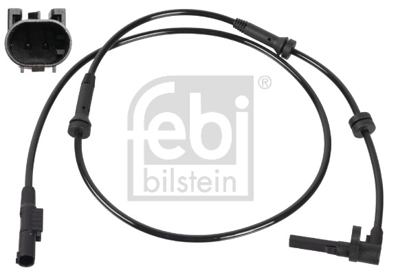 Sensor, wheel speed - 171151 FEBI BILSTEIN