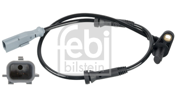 Sensor, wheel speed - 171153 FEBI BILSTEIN