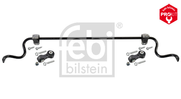 Stabilisator, Fahrwerk - 171158 FEBI BILSTEIN