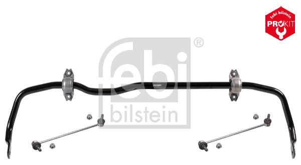 Стабилизатор, ходовая часть - 171159 FEBI BILSTEIN