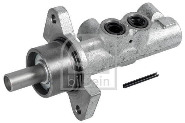 Brake Master Cylinder - 171169 FEBI BILSTEIN