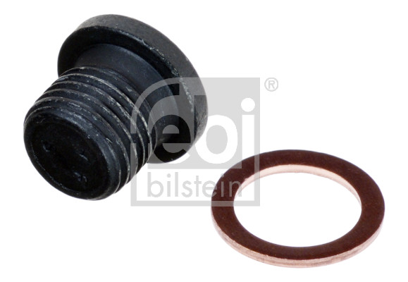 Sealing Plug, oil sump - 171173 FEBI BILSTEIN