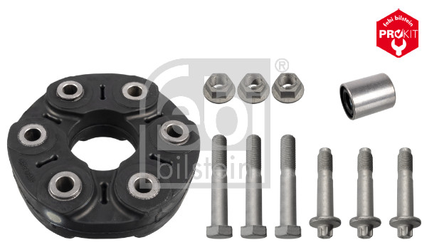 Joint, propshaft - 171174 FEBI BILSTEIN
