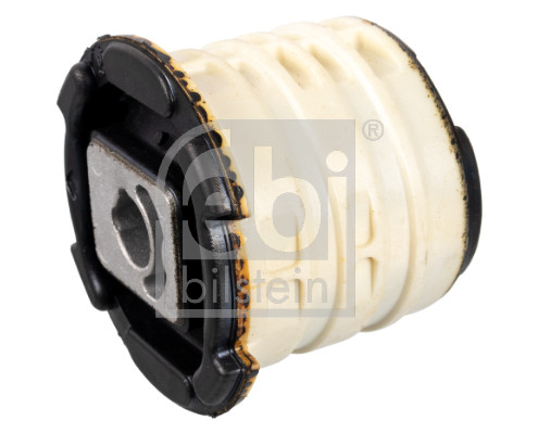 Mounting, axle beam - 171176 FEBI BILSTEIN