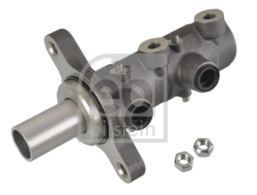 Brake Master Cylinder - 171184 FEBI BILSTEIN