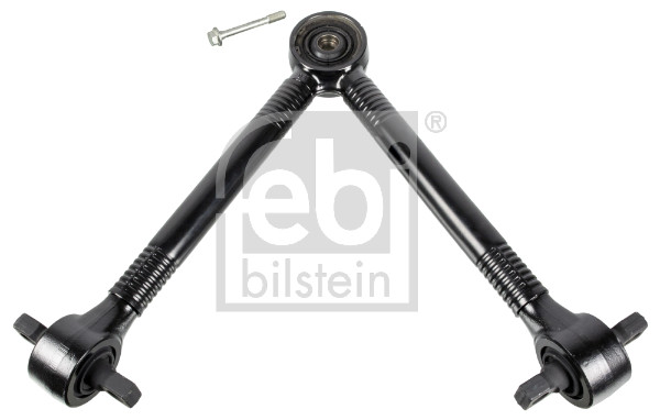 Braccio oscillante, Sospensione ruota - 171197 FEBI BILSTEIN