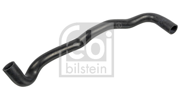Flessibile radiatore - 171199 FEBI BILSTEIN