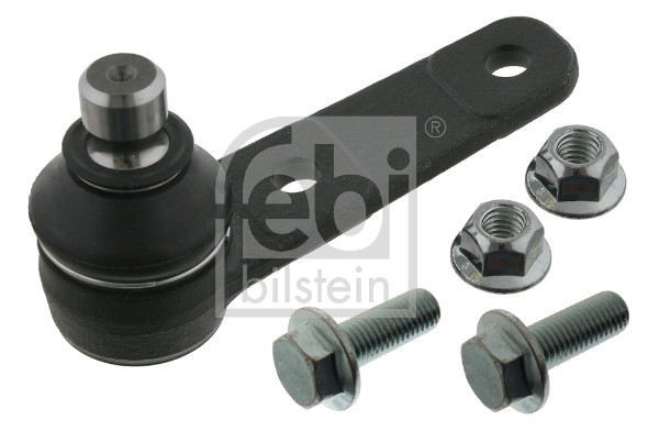 Giunto di supporto / guida - 17119 FEBI BILSTEIN