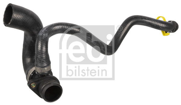 Radiator Hose - 171205 FEBI BILSTEIN