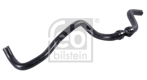 Flessibile radiatore - 171206 FEBI BILSTEIN