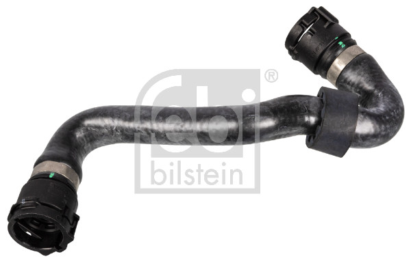 Flessibile radiatore - 171207 FEBI BILSTEIN