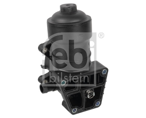 Housing, oil filter - 171212 FEBI BILSTEIN