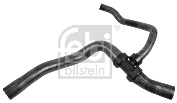 Radiator Hose - 171218 FEBI BILSTEIN