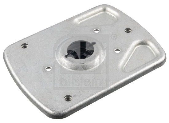 Supporto ammortizzatore a molla - 171221 FEBI BILSTEIN