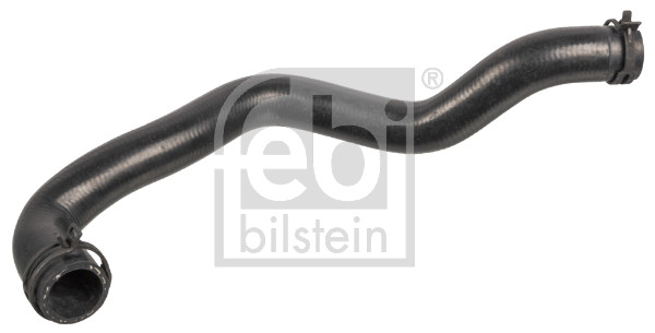 Flessibile radiatore - 171225 FEBI BILSTEIN