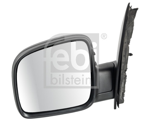 Specchio retrovisore esterno - 171226 FEBI BILSTEIN
