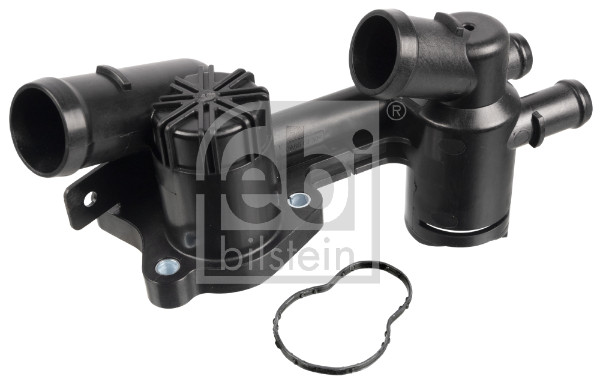 Termostato, Refrigerante - 171228 FEBI BILSTEIN