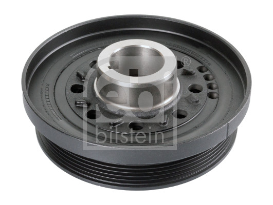 Belt Pulley, crankshaft - 171232 FEBI BILSTEIN