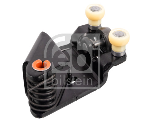 Roller Guide, sliding door - 171235 FEBI BILSTEIN