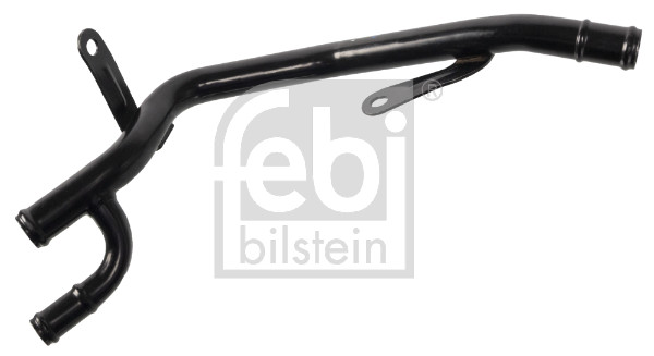 Condotto del refrigerante - 171236 FEBI BILSTEIN