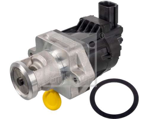 EGR Valve - 171248 FEBI BILSTEIN