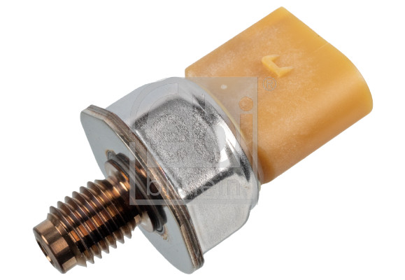 Sensor, fuel pressure - 171254 FEBI BILSTEIN