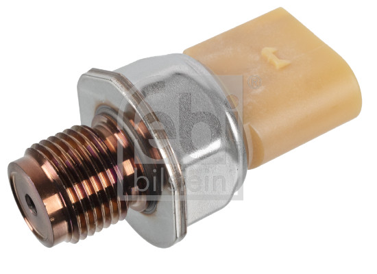 Sensore, Pressione carburante - 171255 FEBI BILSTEIN