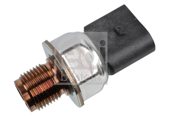 Sensor, fuel pressure - 171256 FEBI BILSTEIN