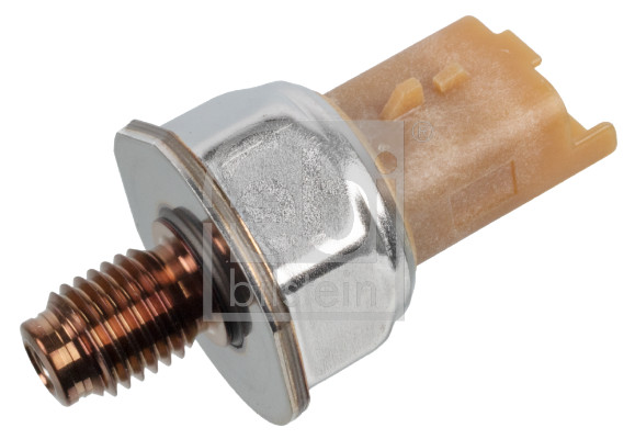 Sensor, fuel pressure - 171258 FEBI BILSTEIN