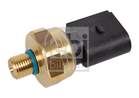 Sensor, fuel pressure - 171264 FEBI BILSTEIN