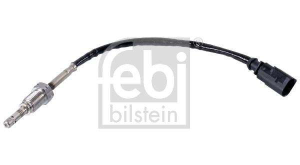 Sensor, exhaust gas temperature - 171265 FEBI BILSTEIN