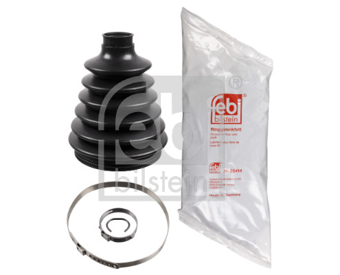 Bellow Set, drive shaft - 17126 FEBI BILSTEIN