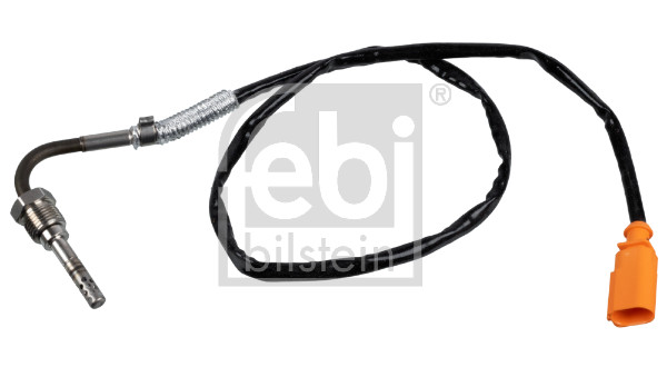 Sensor, exhaust gas temperature - 171272 FEBI BILSTEIN