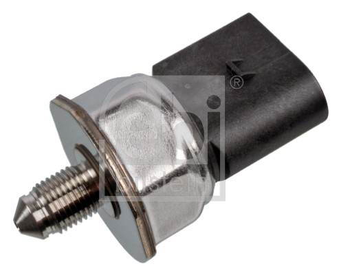 Sensor, fuel pressure - 171273 FEBI BILSTEIN