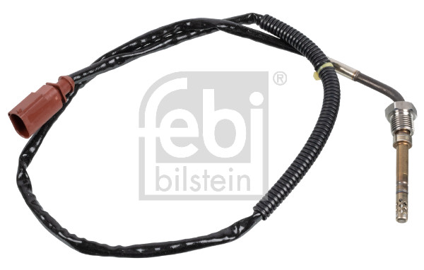 Sensor, exhaust gas temperature - 171276 FEBI BILSTEIN