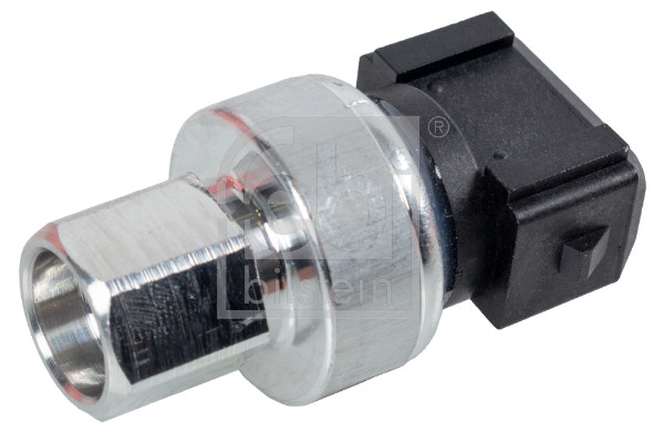 Pressure Switch, air conditioning - 171278 FEBI BILSTEIN