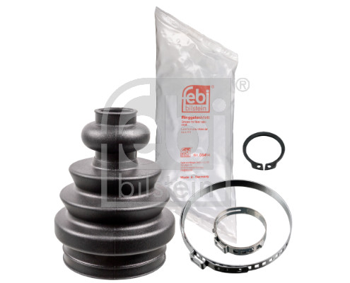 Bellow Set, drive shaft - 17127 FEBI BILSTEIN