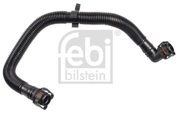 Flessibile, Ventilazione monoblocco - 171282 FEBI BILSTEIN